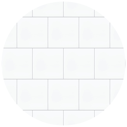 Euro White - Edenza Cabinets