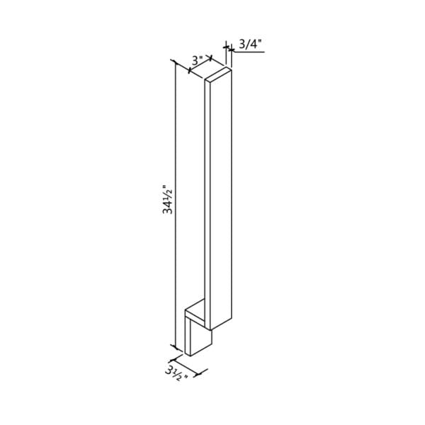 Base-Cabinet-Filler-BF3-Framed