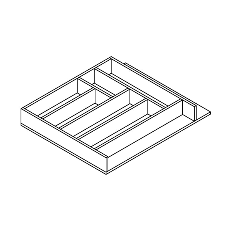 Base-Multifunctional-Drawer-Framed