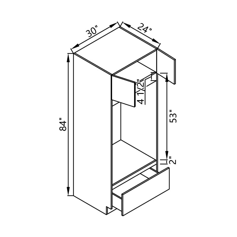 Oven-Cabinet-OC3084-3096-Flat-Thumb