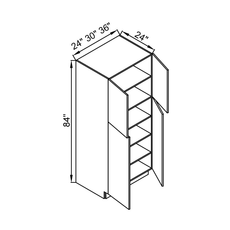 Pantry-Cabinet-PC2484-3696-Flat-Thumb