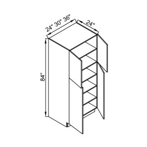 Pantry-Cabinet-PC2484-3696-Flat-Thumb