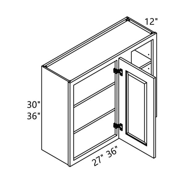 Wall-Blind-Corner-Cabinet-WBC2730-3636-Framed