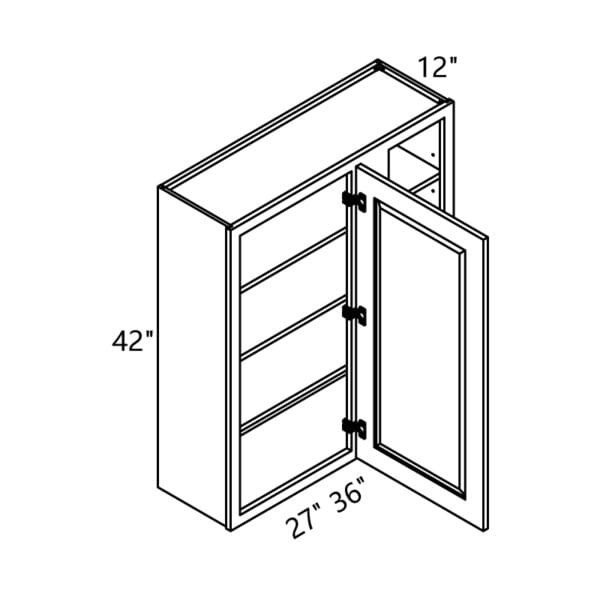 Wall-Blind-Corner-Cabinet-WBC2742-3642-Framed