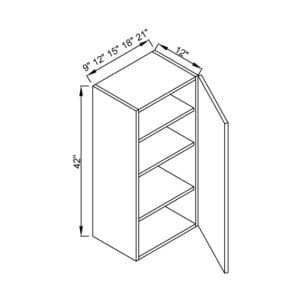 Wall-Cabinet-W0942-2142-Flat