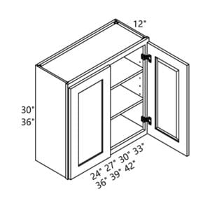Wall-Cabinet-W2430-4236-Framed