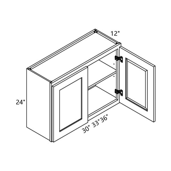 Wall-Cabinet-W3024-3624-Framed