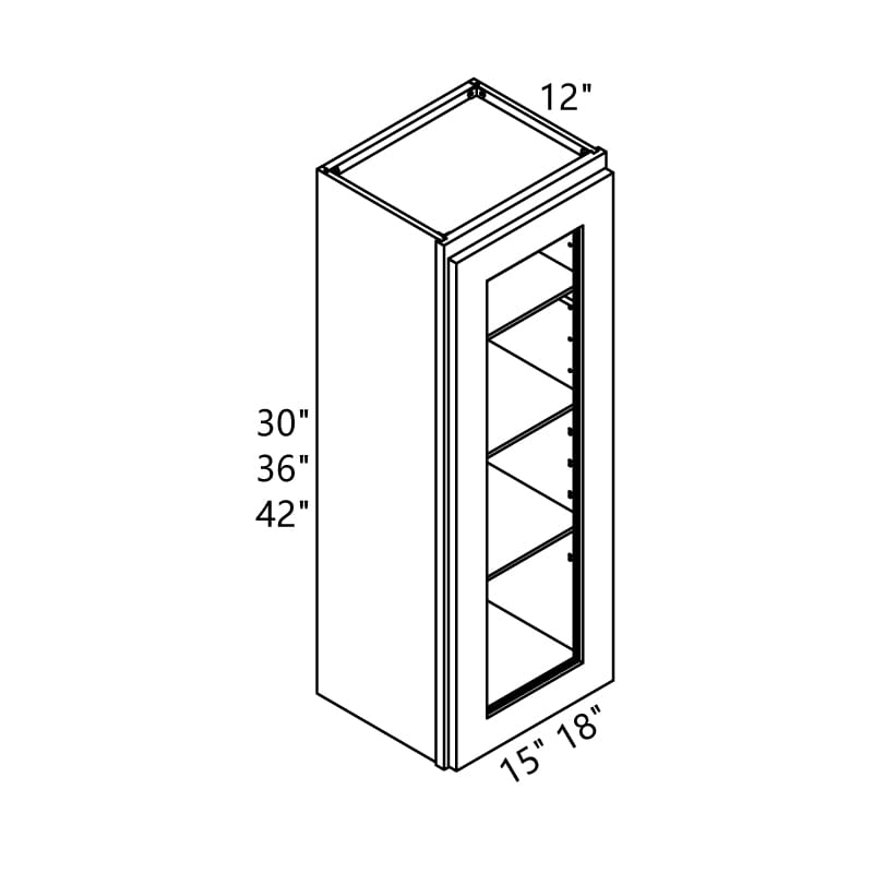 Wall-Glass-Cabinet-W1530GD-2142GD-Framed-Thumb